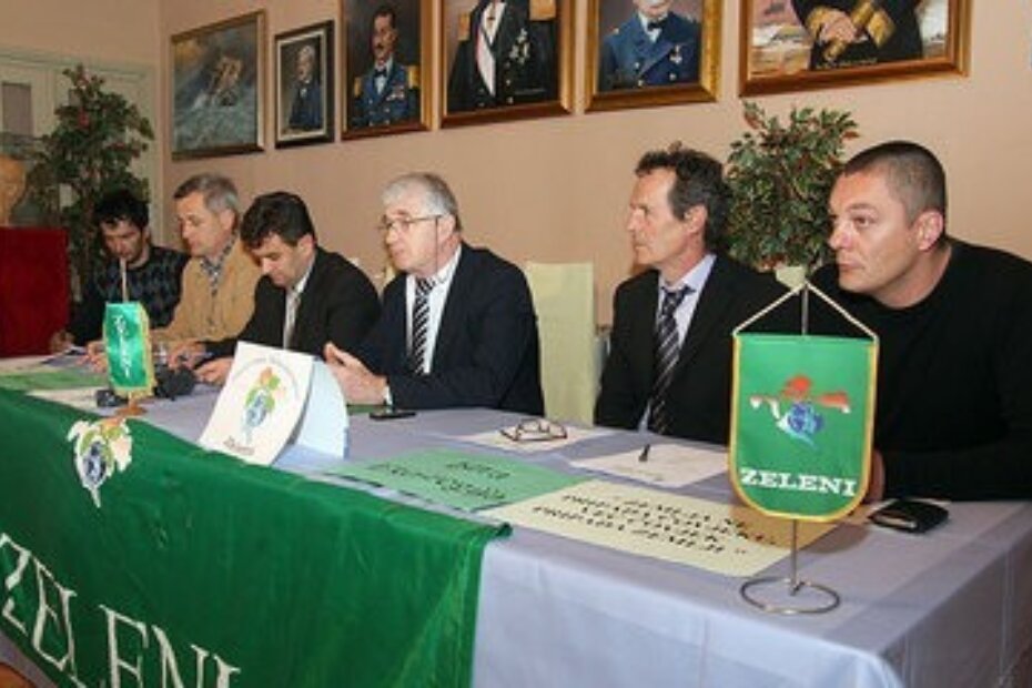 S potpisivanja pristupnica (Foto Regionalexpress)
