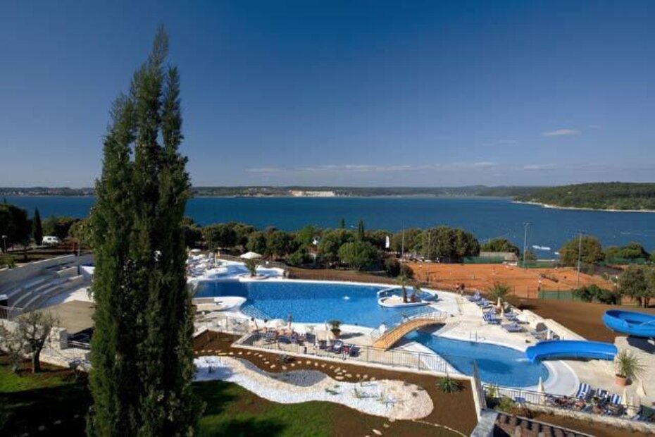 Valamar Club Tamaris
