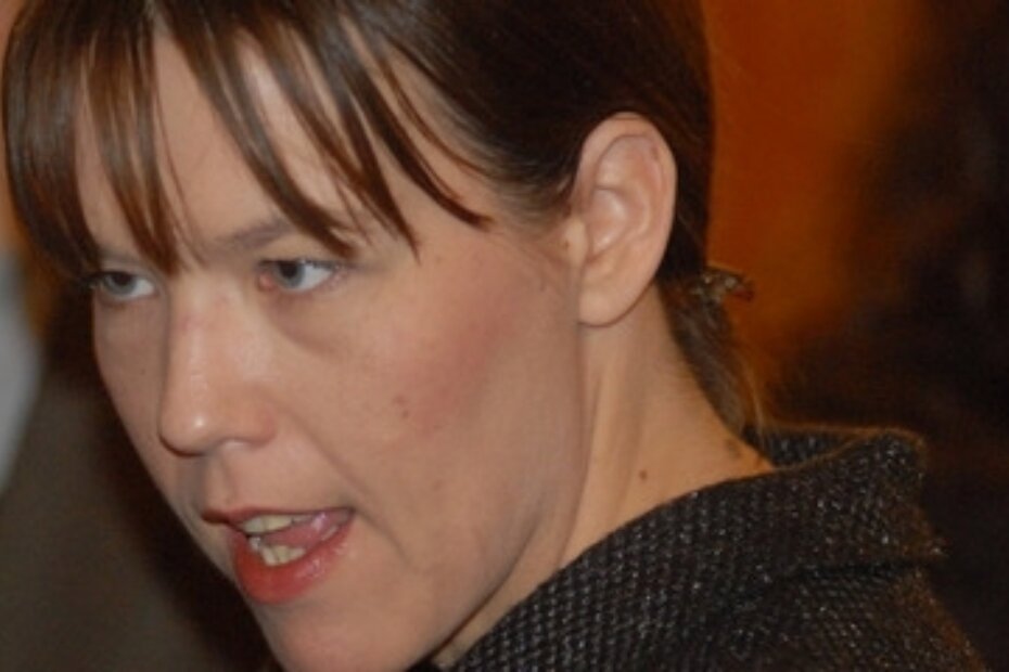 Tanja Vrbat