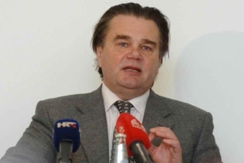 Župan Ivan Jakovčić (M. MIJOŠEK)