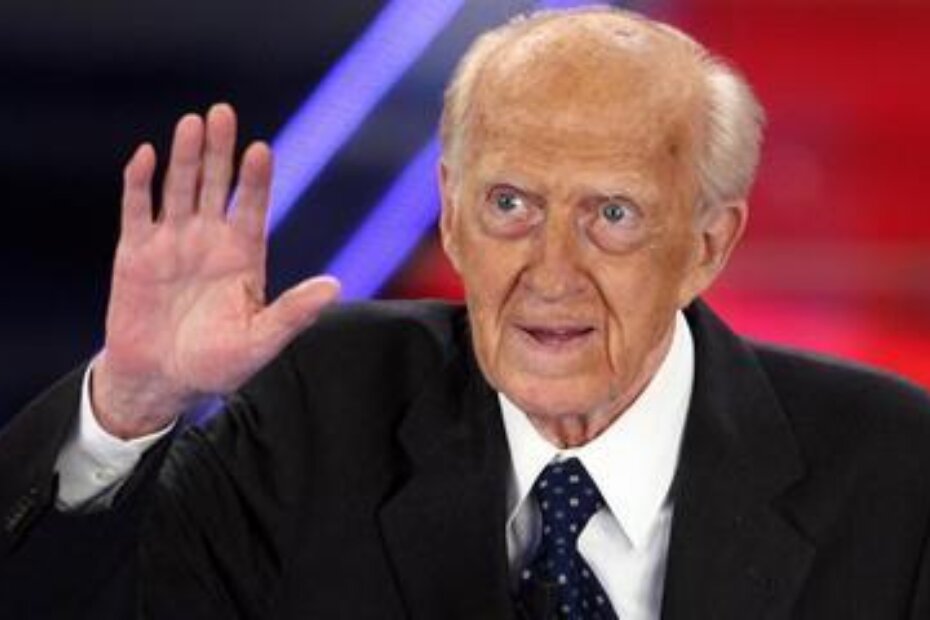 Raimondo Vianello odrastao je u Splitu