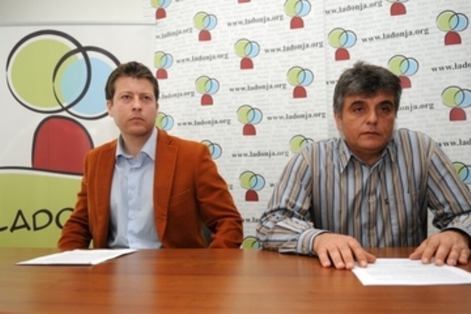 Mauricio Licul i Bruno Nefat (S. RADOLOVIĆ)