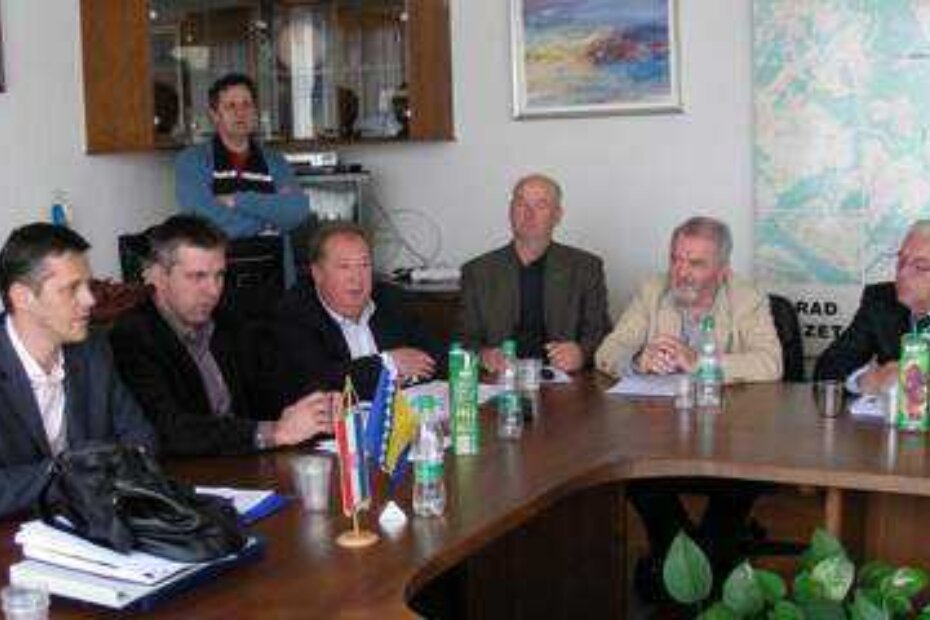 Istarski Bošnjaci zasjedali u Buzetu