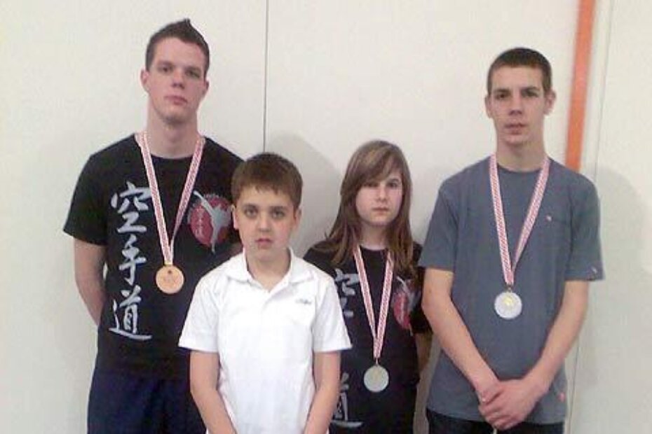 Luka Davidović, Belmin Kadrić, Reana Radovčić i Antonio Soleša u Rijeci