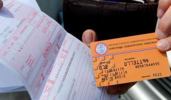 Bez dopunskog k liječniku s 50 kuna