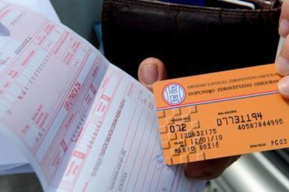 Za neke će skupine građana postati luksuz (I. K.)