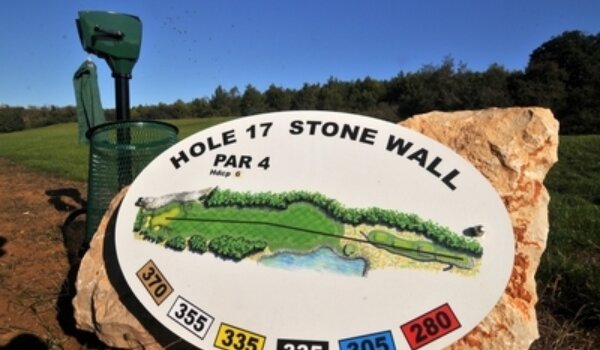Odbor za turizam protiv Zakona o golfu