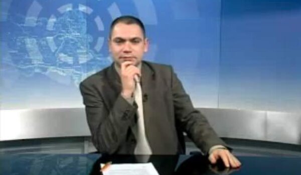 "Ženama treba dati toljagom po guzici kao nekad " (VIDEO: STV Osijek)