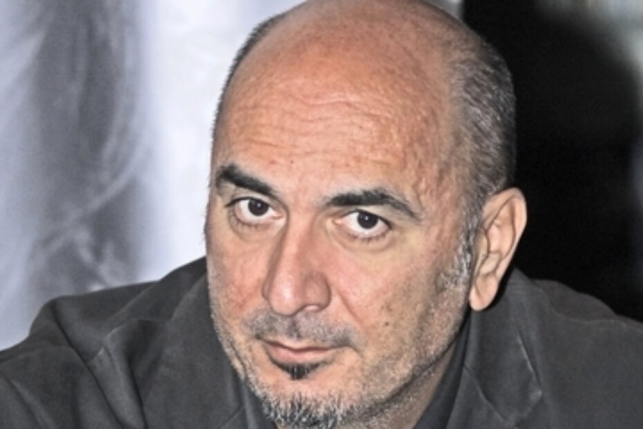 Ranko Borovečki (arhiva/B: D.)