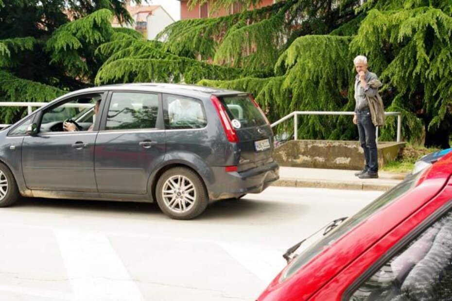 Mala šteta, veliki gubitak vremena