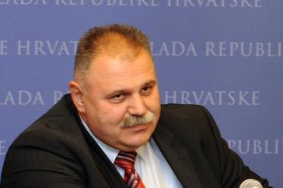 Zdravstvu i mirovinskom sustavu mora prebaciti više od 24 milijarde kuna - Ivan Šuker