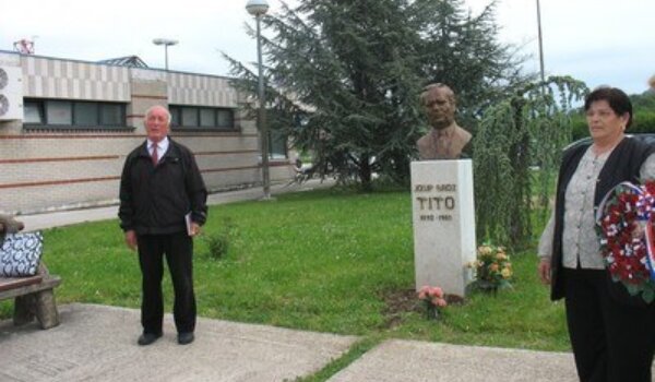 Zajednica društava Josipa Broza Tita: "Osuđujemo prikaz Tita kao diktatora"