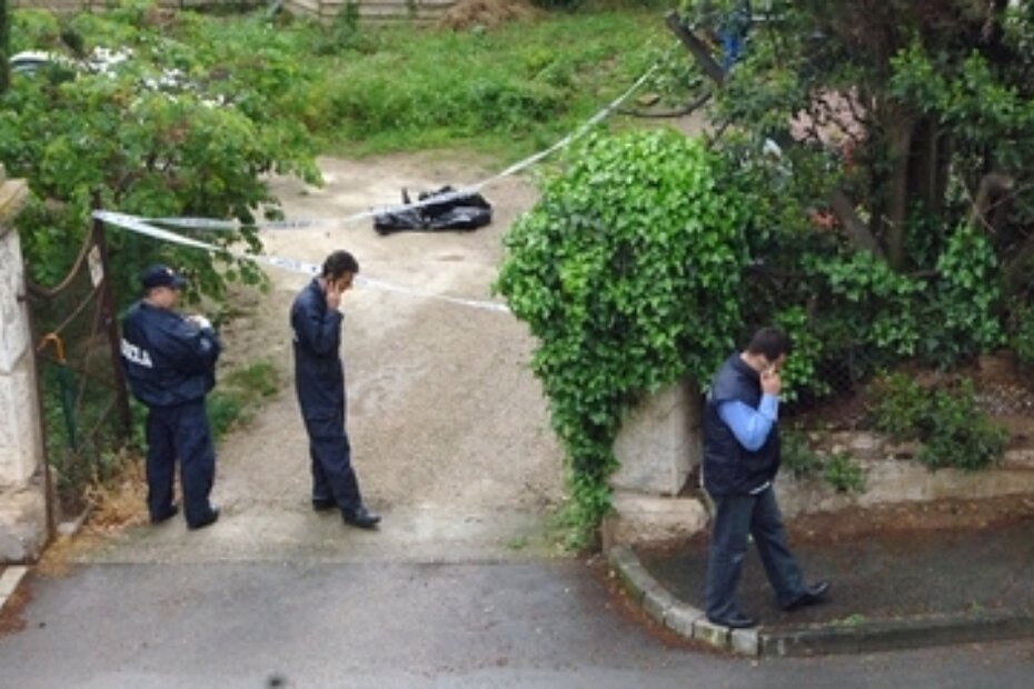 S jučerašnjeg očevida (B. G.)