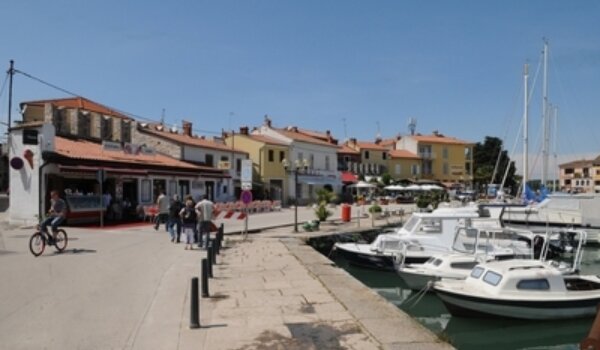 Obilazio kafiće pa završio u pritvoru