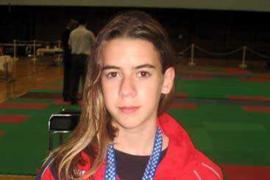 Paula Turković osvojila je dvije medalje na turniru u Rijeci
