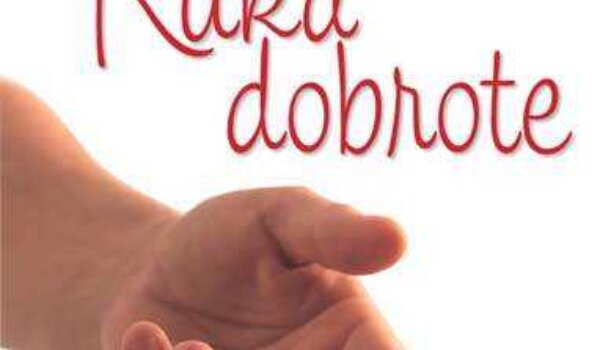 Pružite "Ruku dobrote"