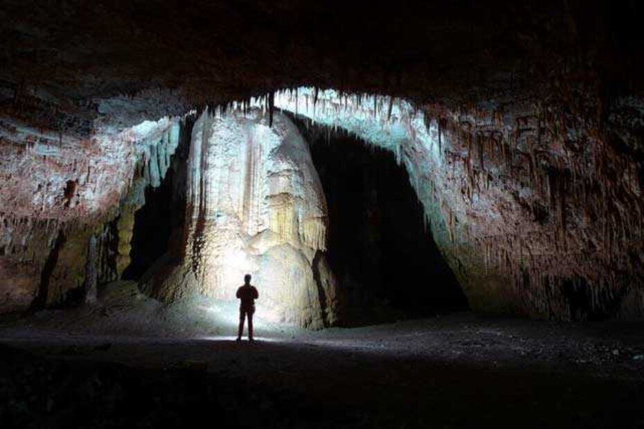 Jama kod Štifanići