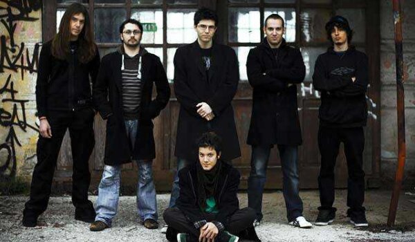 3. lipnja u Gradskom kazalištu koncert grupe "Carpe diem"