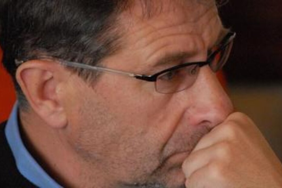 Najvjerojatnije će se javiti na natječaj - Branko Curić