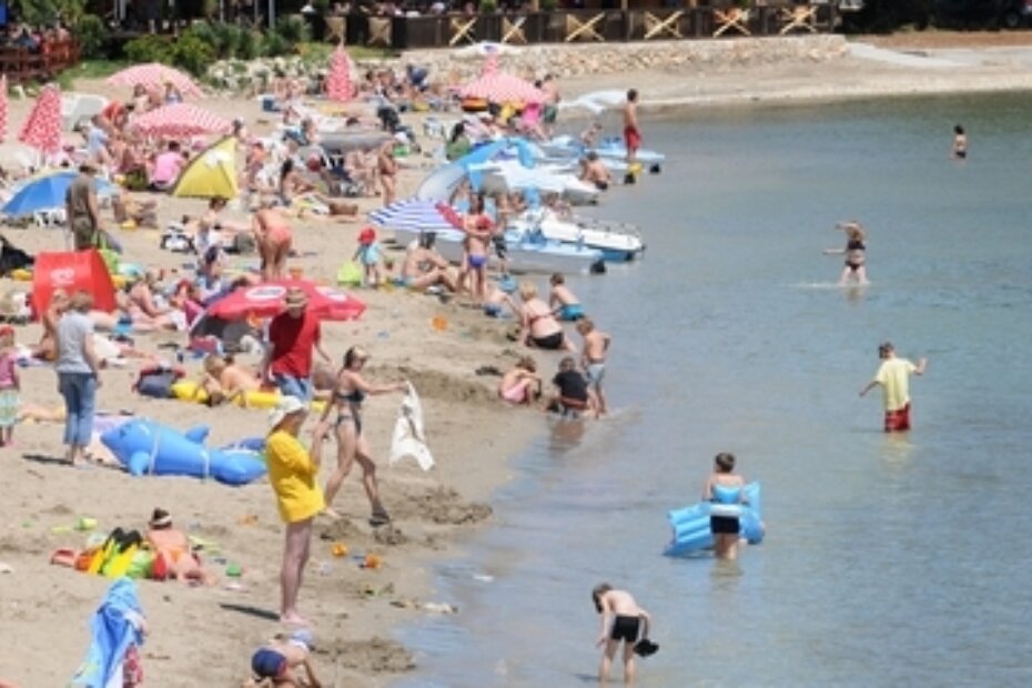 Medulin bilježi porast noćenja (D. Št.)