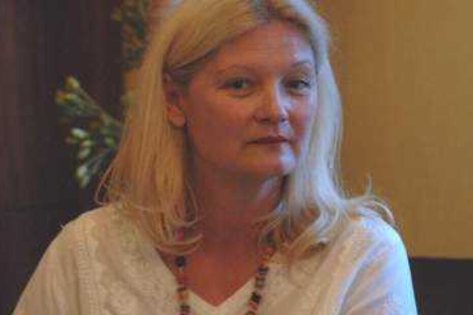Nina Orlović Radić - piše svjesna sebe do u detalje