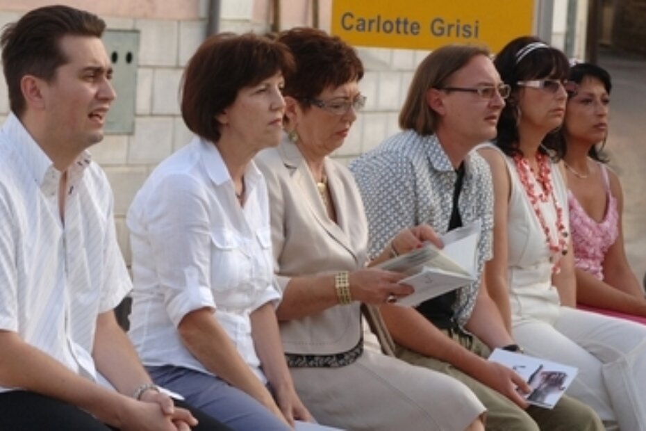 Sudjelovalo je 26 pjesnika