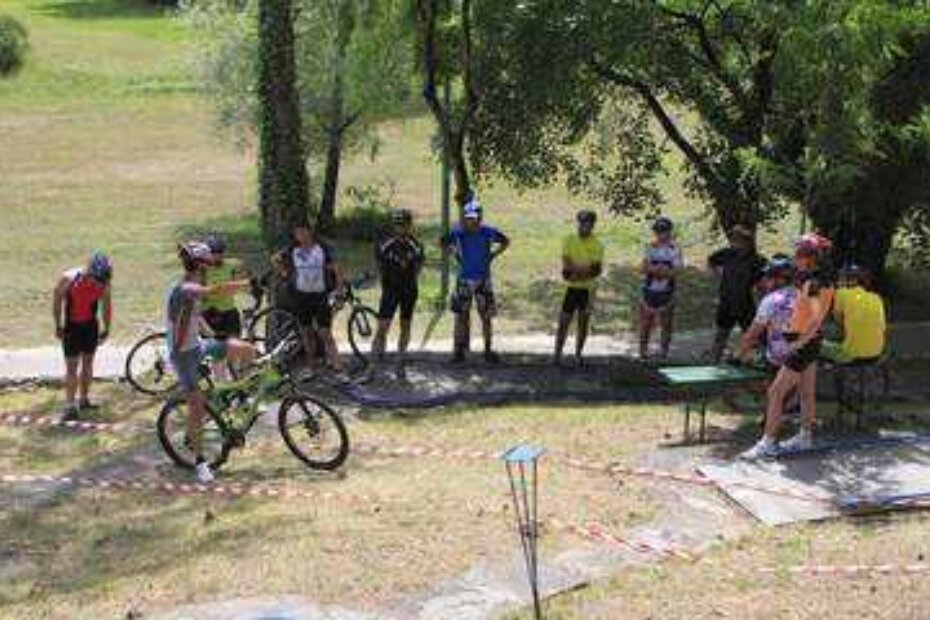 Tečaj je održan u Istarskim Toplicama