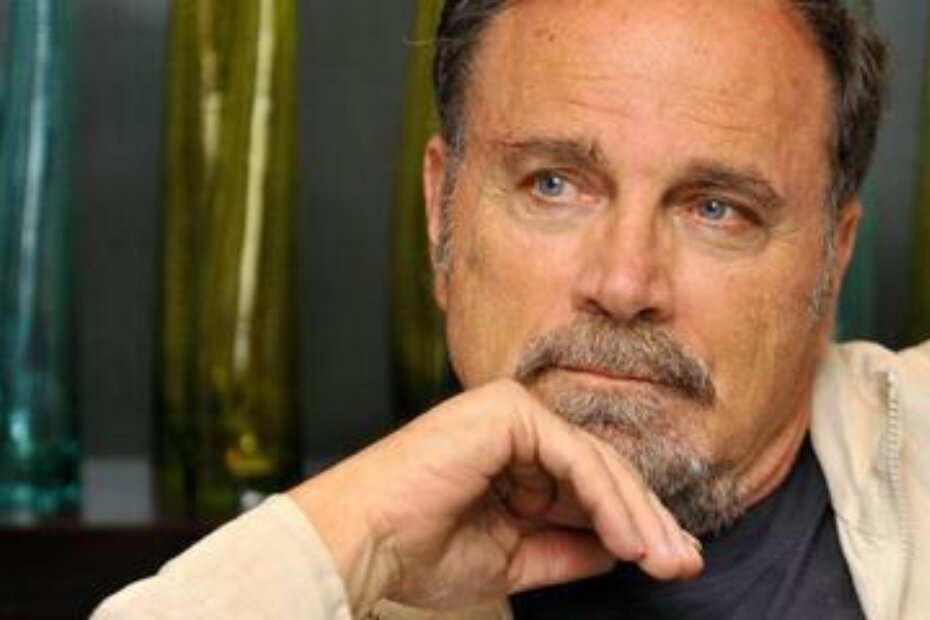 Poznati talijanski glumac Franco Nero