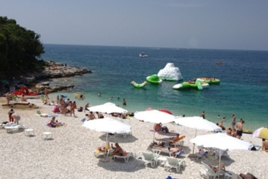 Tko će voditi promociju istarskog turizma?