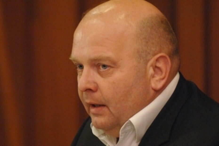 Konvencija će se održati ma što se drugo i ma gdje održavalo, poručio je Kozlevac