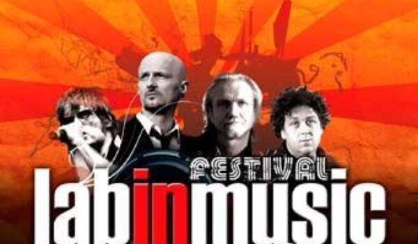 U subotu počinje Labinmusic Festival