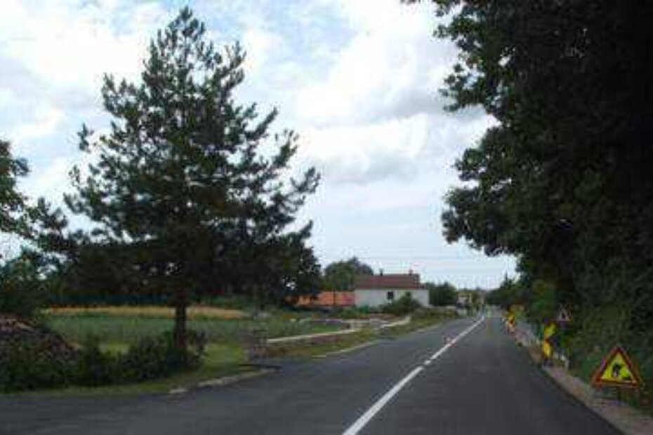 Jedna od najistrošenijih prometnica u Istri sada je potpuno obnovljena