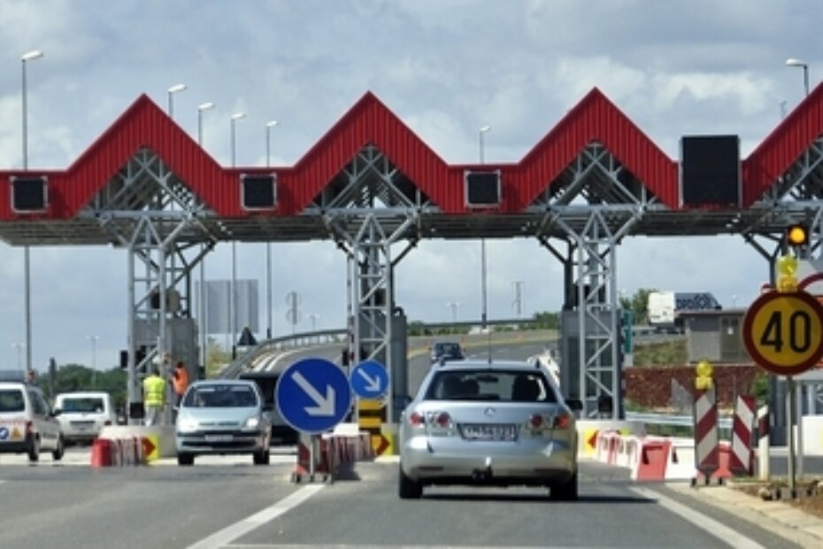 Vožnja autocestom udobnija je i brža, ali i skuplja