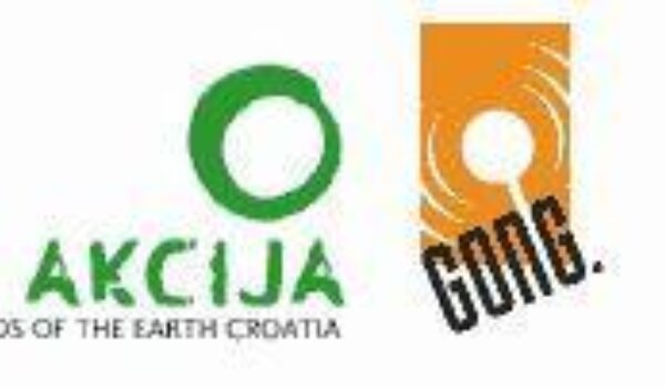 Zelena akcija, GONG, Zelena Istra i udruga Grad: Loša saborska repriza u donošenju Izmjena zakona o igralištima za golf