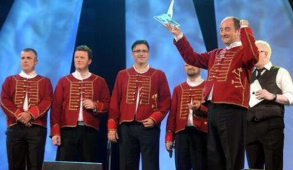 Okončan 40. MIK, nagrade su podijeljene