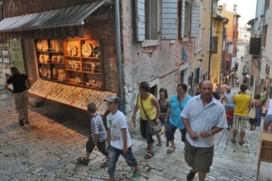 Rovinj se nije kandidirao za nagradu HTZ-a (S. R.)