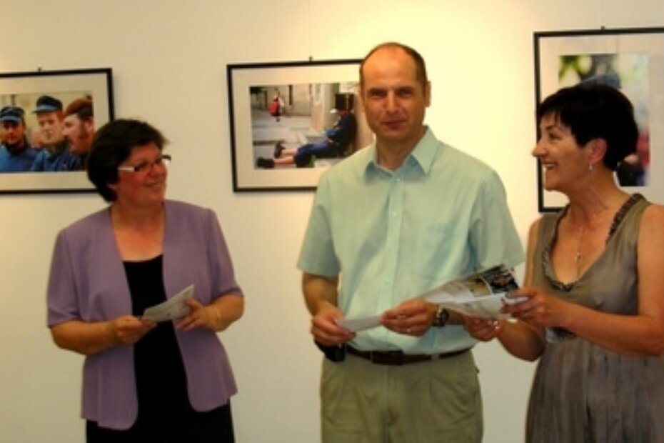 Nada Putinja, Doriano Orbanić i Marija Ivetić