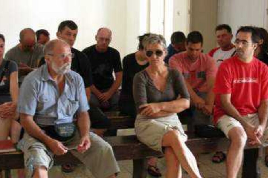 Minuta šutnje za stradalog kolegu