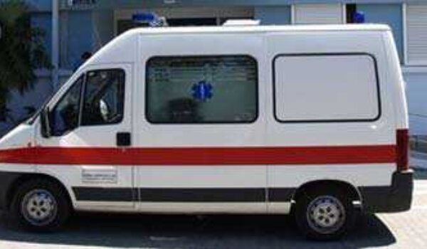 Porečka zlatarnica u centru opljačkana uz pomoć vozila hitne pomoći, policija šuti