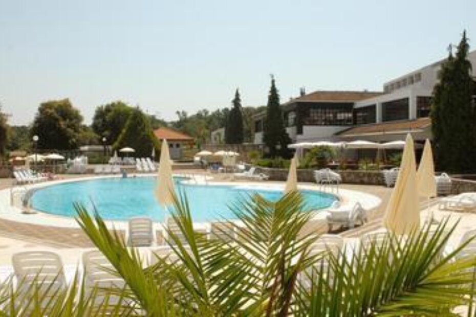 Valamar Tamaris Club (M. Mi.)
