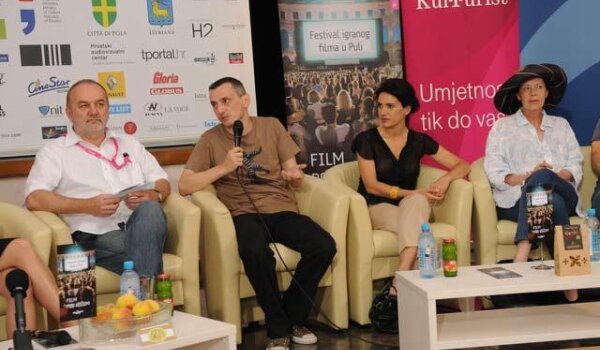 Ana Karić dobitnica nagrade Fabijan Šovagović