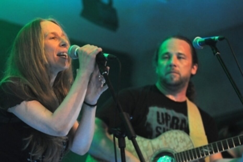 Srce Nole - Gabi i Marijan