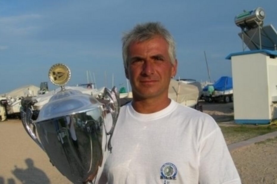Gino Carnevali (Corriere Adriatico)