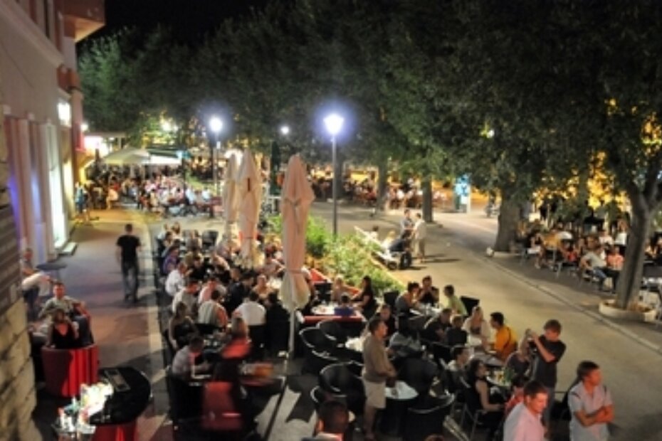 Giardini, arhiva (N. L.)