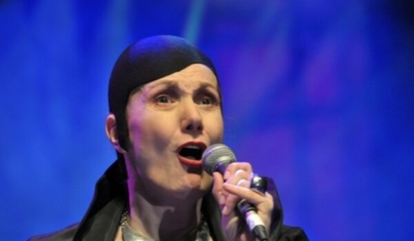 Josipa Lisac: Istra je po mom ukusu