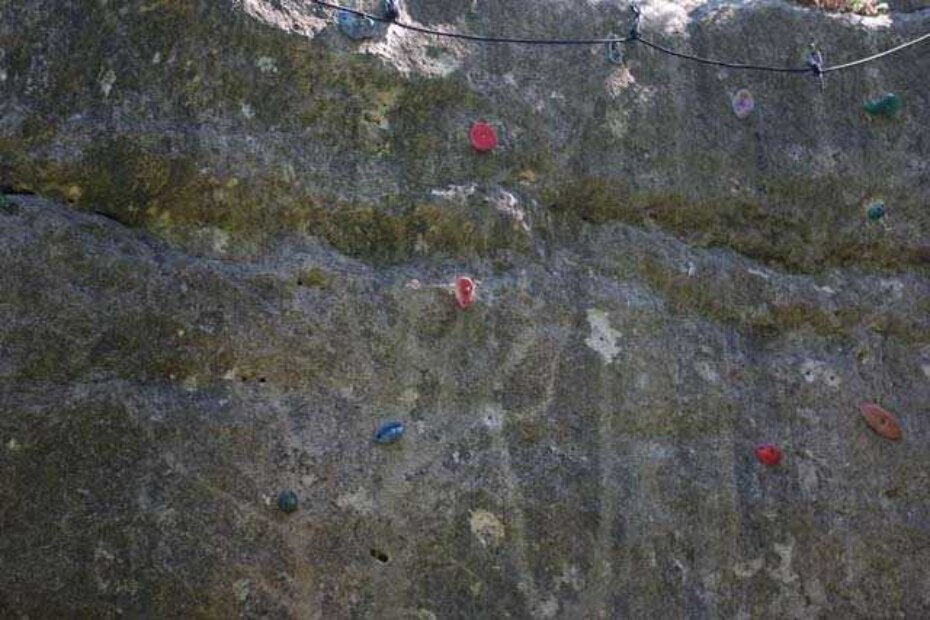 Ako negdje primijetite pokradenu opremu za penjanje, možete se anonimno javiti našoj redakciji