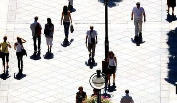 Neefikasan državni program: nezaposlenost mladih u porastu