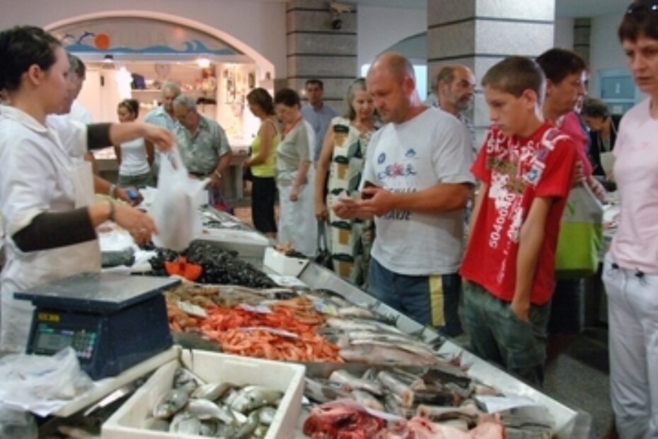 Stanovnicima Pule prosječna plaća ne podmiruje mjesečni izdatak za hranu i režije (B. GRAHOVAC)