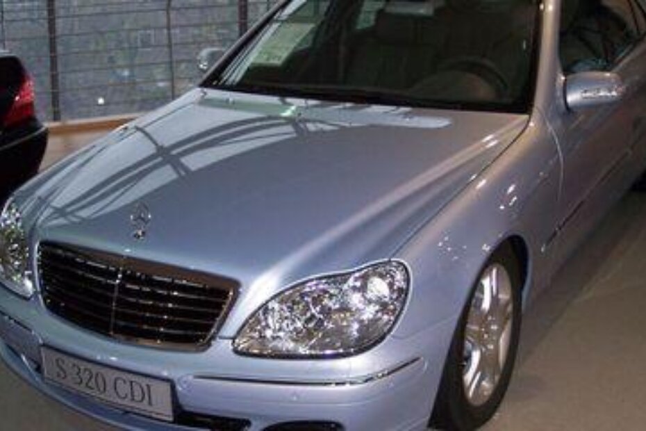Mercedes kakav je ukraden u Vabrigi i pronađen u Višnjanu
