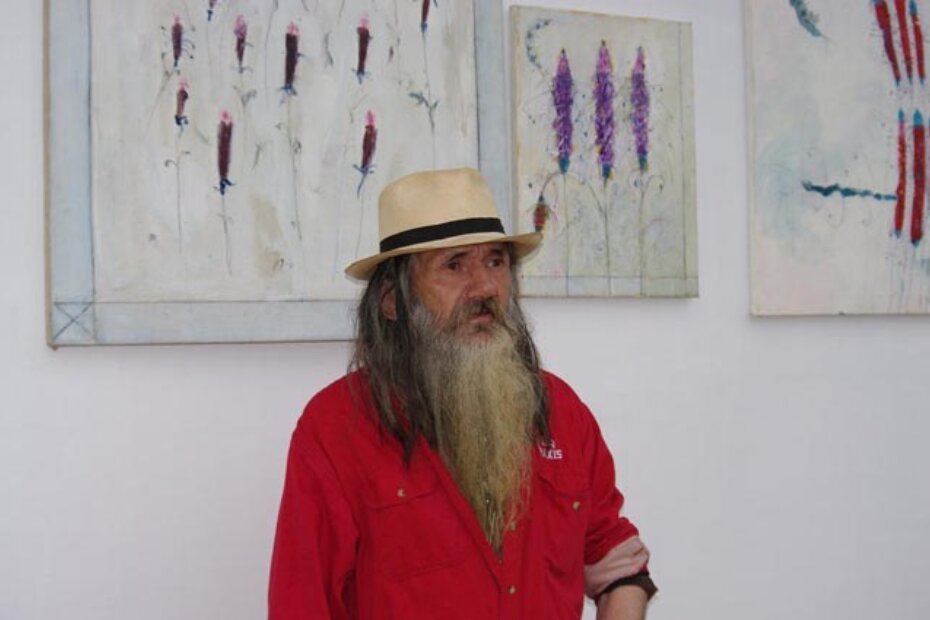 Vladimir Dodik - Trokut